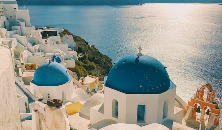 Santorin